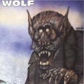 Portada de Wolf