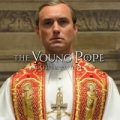 Portada de The Young Pope (Original Score)