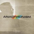 Portada de Anachronism - EP