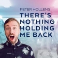 Portada de There's Nothing Holding Me Back