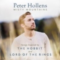 Portada de Misty Mountains: Songs Inspired by the Hobbit and Lord of the Rings