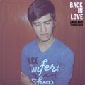 Portada de Back in Love EP