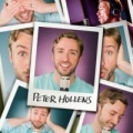 Portada de Peter Hollens