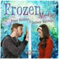 Portada de Frozen Medley