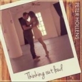 Portada de Thinking Out Loud