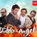 Portada de Don Diablo (Música Original de la Teleserie Un Diablo Con Angel)