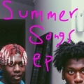 Portada de Summer Songs - EP