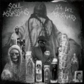 Portada de Soul Assassins: Dia Del Asesinato