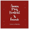 Portada de Annenmaykantereit & Freunde (Live in Berlin)