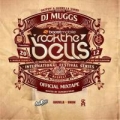 Portada de Official Rock the Bells Mixtape 2012 