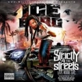 Portada de Strictly For The Streets 3