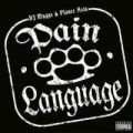 Portada de Pain Language