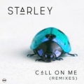 Portada de Call On Me (Remixes)