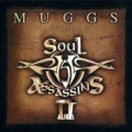 Portada de Muggs Presents The Soul Assassins II