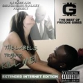 Portada de The Labels Tryin' to Kill Me: The Best of Freddie Gibbs