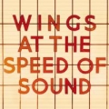 Portada de Wings at the Speed of Sound