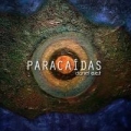 Portada de Paracaídas - EP