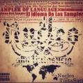 Portada de El Idioma de Los Samplers