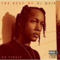 Portada de The Best of DJ Quik: Da Finale