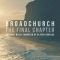 Portada de Broadchurch - The Final Chapter (Music from the Original TV Series)