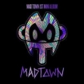 Portada de Mad Town