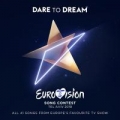 Portada de Eurovision Song Contest: Tel Aviv 2019