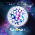 Portada de Eurovision Song Contest: Stockholm 2016