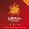 Portada de Eurovision Song Contest: Baku 2012