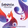 Portada de Eurovision Song Contest: Moscow 2009