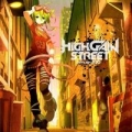 Portada de High Gain Street