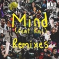 Portada de Mind [Remixes]