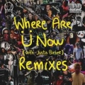 Portada de Where Are Ü Now [Remixes]