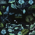 Portada de Cenotes EP