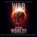 Portada de War of the Worlds (Music From the Motion Picture)