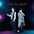 Portada de Hello New World