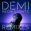 Portada de Neon Lights (Remixes)