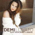 Portada de Give Your Heart a Break - EP