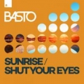 Portada de Sunrise / Shut Your Eyes