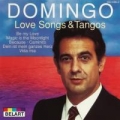 Portada de Love Song and Tangos