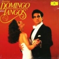 Portada de Placido Domingo Sings Tangos