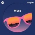 Portada de Spotify Singles