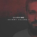 Portada de Shimmy Volume 1