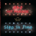 Portada de オトナHIT PARADE/Step In Time (EP)