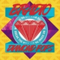 Portada de DIAMOND POPS (EP)