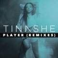 Portada de Player (Remixes) - EP