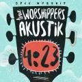 Portada de True Worshipper Akustik 04:23