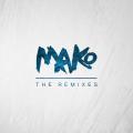 Portada de Mako: The Remixes