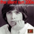 Portada de The Silent Sun 2006