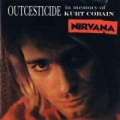 Portada de Outcesticide (In Memory Of Kurt Cobain)