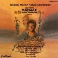 Portada de Mad Max Beyond Thunderdome: Original Motion Picture Soundtrack